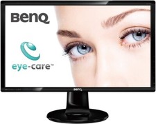 Monitor HDMI BenQ 24" 1920 x