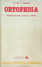 ORTOPEDIA PATEL A. - HONNART