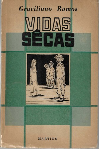 Graciliano ramos vidas secas - -,