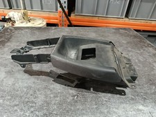 Console centrale anteriore