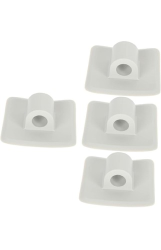 Staffe montaggio supporto - 4,