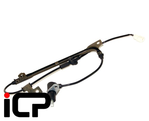 Sensore abs posteriore - sensore, rh
