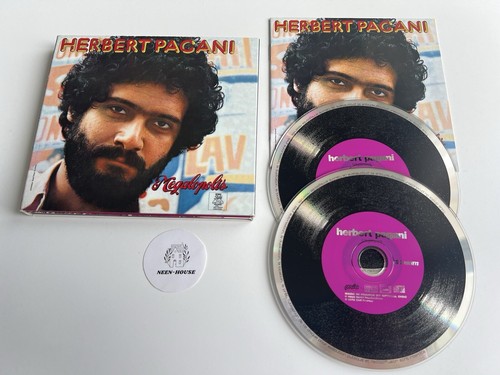Herbert pagani - herbert, –