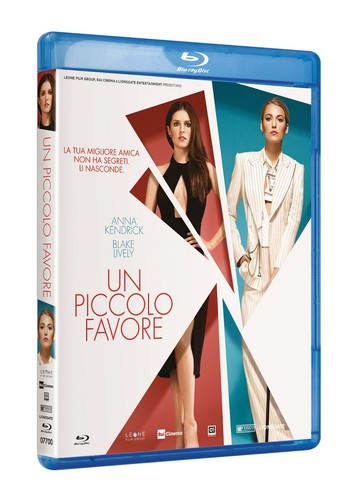 Piccolo favore 01 - favore,