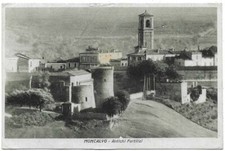 Moncalvo (Asti). Antichi