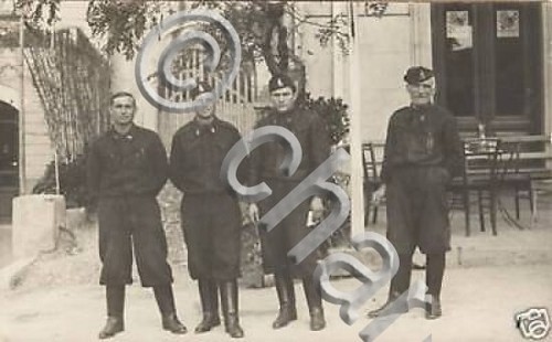 Foto unpa pompieri - foto,