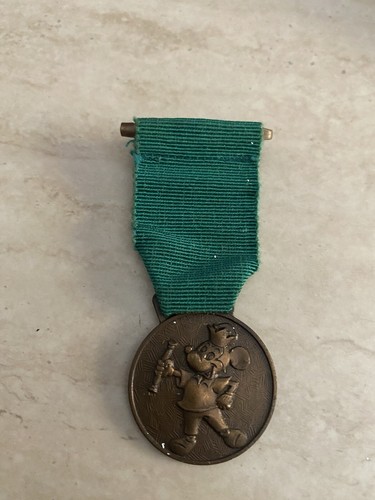 Splendida medaglia bronzo - splendida, di