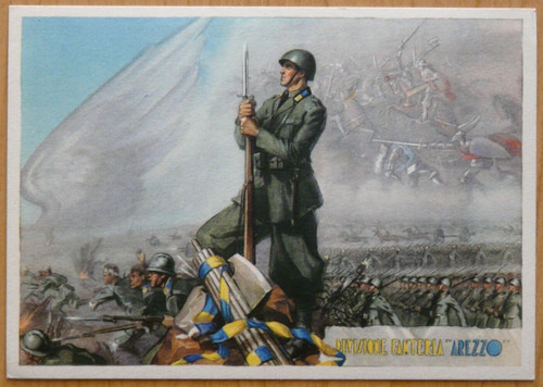 Divisione di fanteria - 53^,