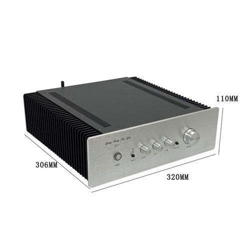 Yong heng zhi yin 220v - yong,
