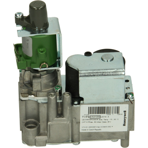 Honeywell vk4105m2014 - honeywell,