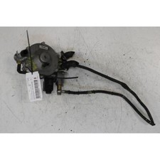 RIDUTTORE (POLMONE) GPL PER OPEL MOKKA X (16-19) 1.4 16V TURBO (103KW) 2WD 2016