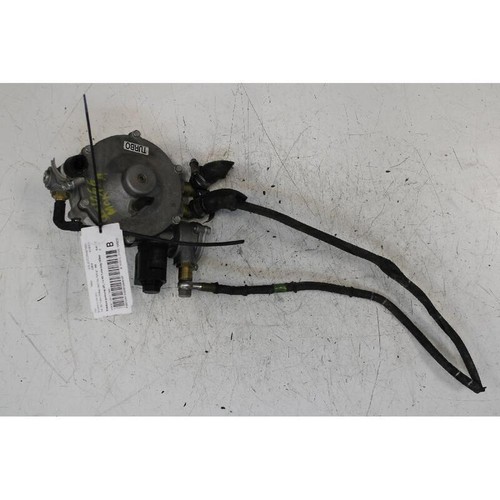 Riduttore gpl opel - riduttore,