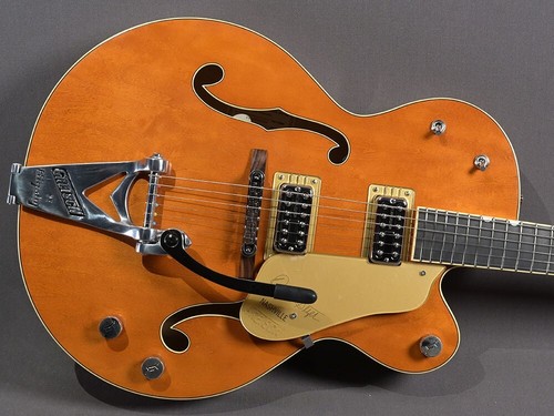 Gretsch g6120t bssmk - gretsch, brian