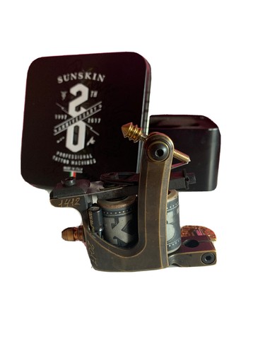 Sunskin small evolution pro - small-v,