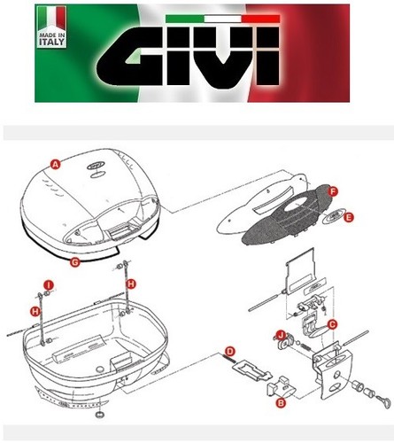 Circuito con lampade - circuito, per