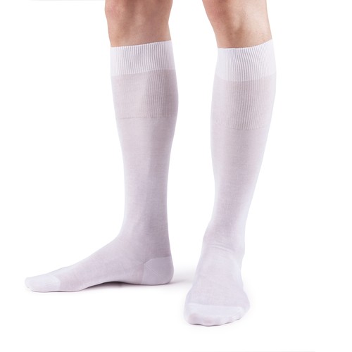 Calza lunga liscia - , 100%