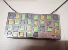 BORSA GIOIELLO - EMANUEL UNGARO - Borsetta pochette ORIGINALE NUOVA - AFFARE 