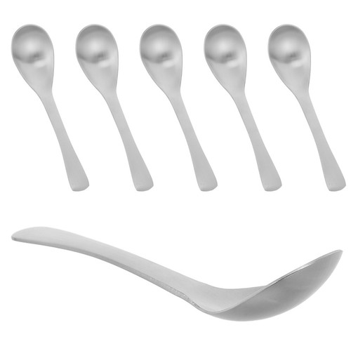 Set cucchiai da zuppa in - di,