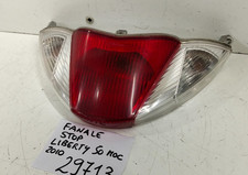 FANALE STOP PIAGGIO LIBERTY 50