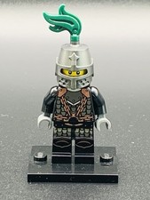 Lego Kingdoms - Dragon Knight (cas493)