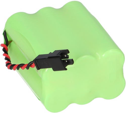 Batteria 2000mah tivoli - 7,2v,