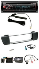 Pioneer USB DAB volante