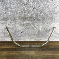 Manubrio bici pneumatico