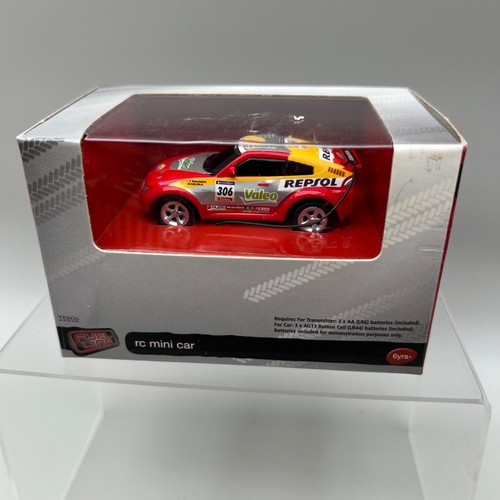 Revell control mini auto - control, rc