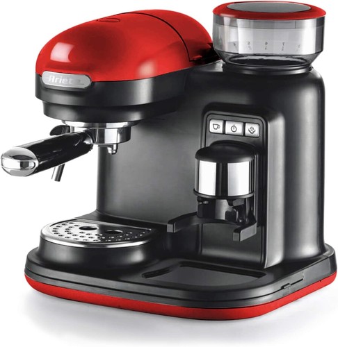 Ariete moderna 1318 - ariete, macchina
