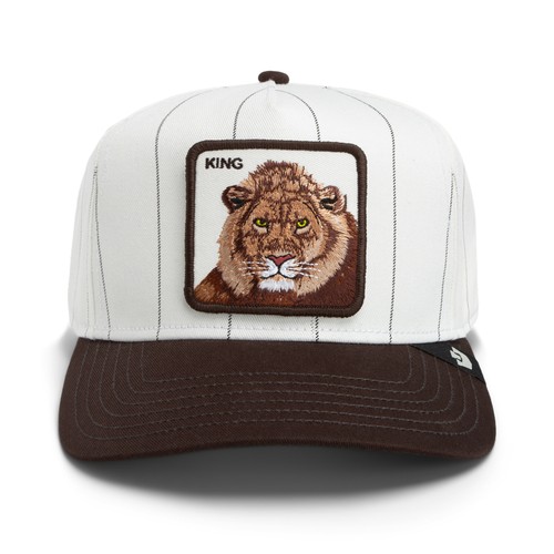 Goorin bros trucker cap - goorin, bros.
