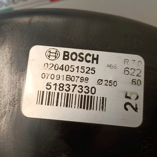 77363964 servofreno fiat - 77363964,