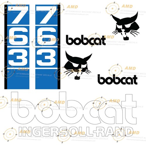 Adatto per 763 - , (strisce