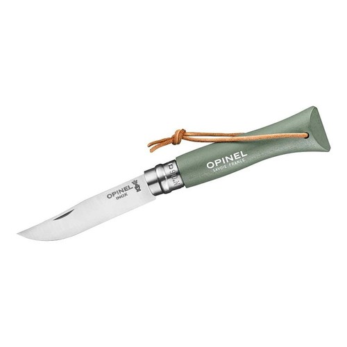 Coltello tascabile opinel - tascabile,
