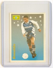 Supercalcio 1995-96 Panini