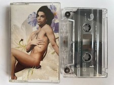 Prince – Lovesexy cassette