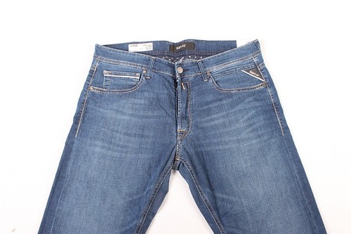 Jeans uomo replay - jeans, ma972j