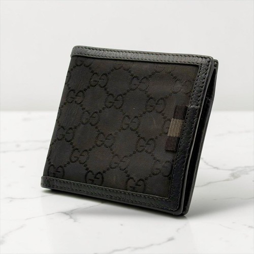 Portafoglio gucci usato - gucci,