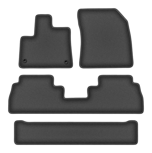 Set tappetini velour - , 4