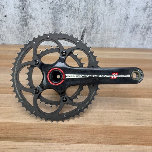 Guarnitura campagnolo - guarnitura,