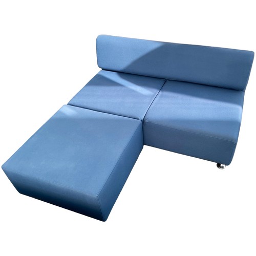 Cappellini divano gambetta - cappellini,