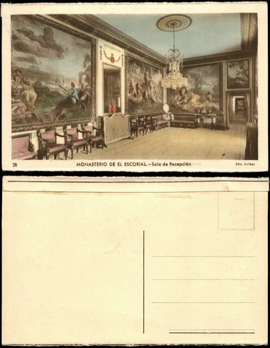 San lorenzo escorial - lorenzo, de