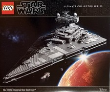 LEGO Star Wars: Imperial Star