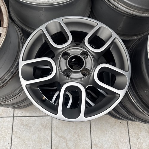 Cerchi lega r15 6jx15h2 - lega,
