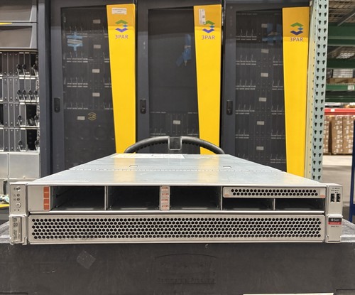Oracle sun sparc - t8-1, con