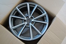 1 cerchio in lega 19 pollici