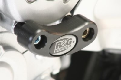 Slider protezione motore - slider,