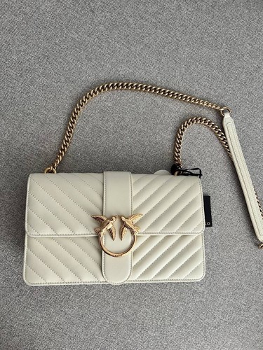 Nuova borsa pinko love - pinko, media