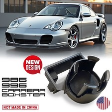 Porsche 911 Carrera 996
