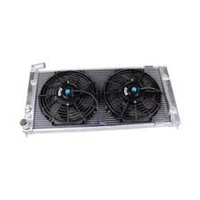 Radiatore acqua vw golf 2 - radiatore,