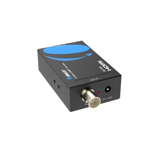 Convertitore video sdi a - 3g,